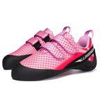Aoraki Climbing Shoes PY-14 - PY-14-RS - A59A5106.jpg