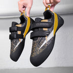 Aoraki Climbing Shoes PY34 - PY34-YEL - A59A5106.jpg