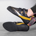 Aoraki Climbing Shoes PY34 - PY34-YEL - A59A5109.jpg