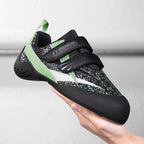 Aoraki Climbing Shoes PY34 - PY34-GN - A59A5115.jpg