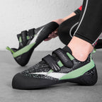 Aoraki Climbing Shoes PY34 - PY34-GN - A59A5116.jpg