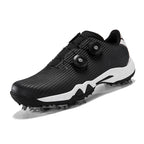 Aoraki Golf Shoes G-1008 - G-1008-BK - A59A5121.jpg