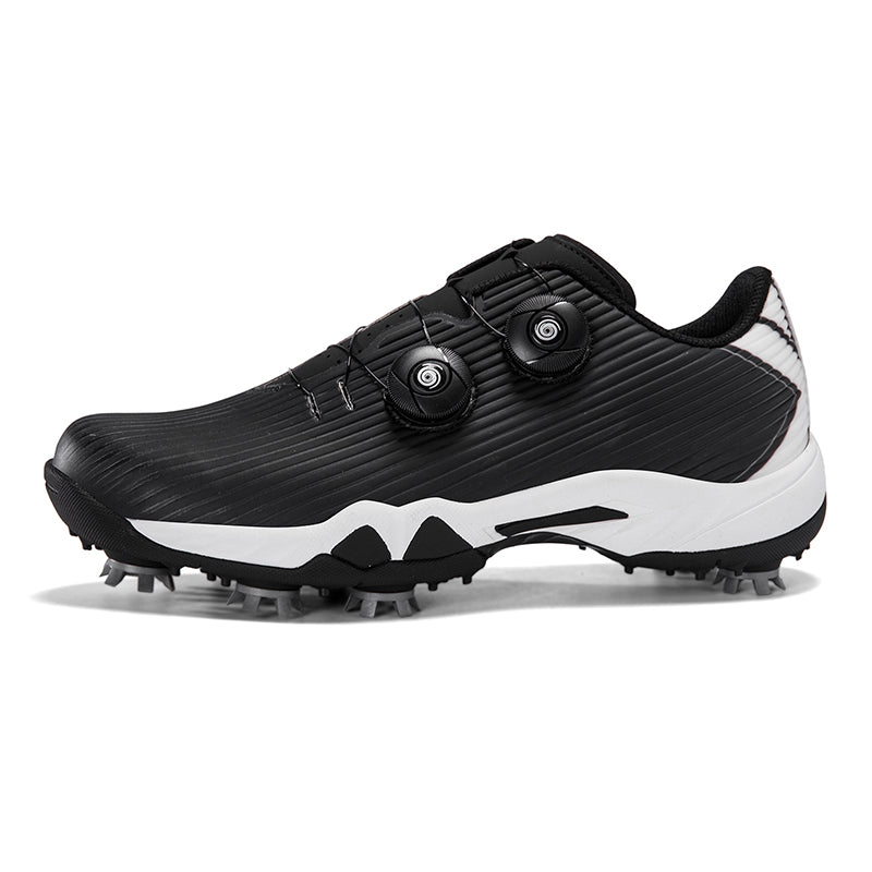Aoraki Golf Shoes G-1008 - G-1008-BK - A59A5122.jpg