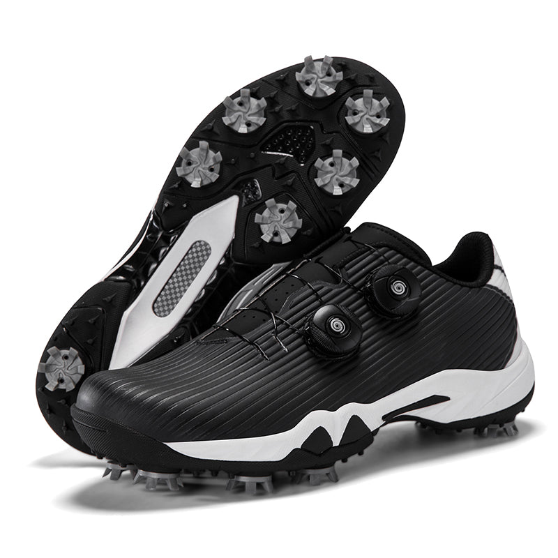 Aoraki Golf Shoes G-1008 - G-1008-BK - A59A5123.jpg