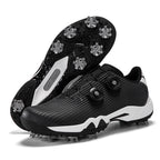Aoraki Golf Shoes G-1008 - G-1008-BK - A59A5123.jpg