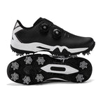 Aoraki Golf Shoes G-1008 - G-1008-BK - A59A5124.jpg