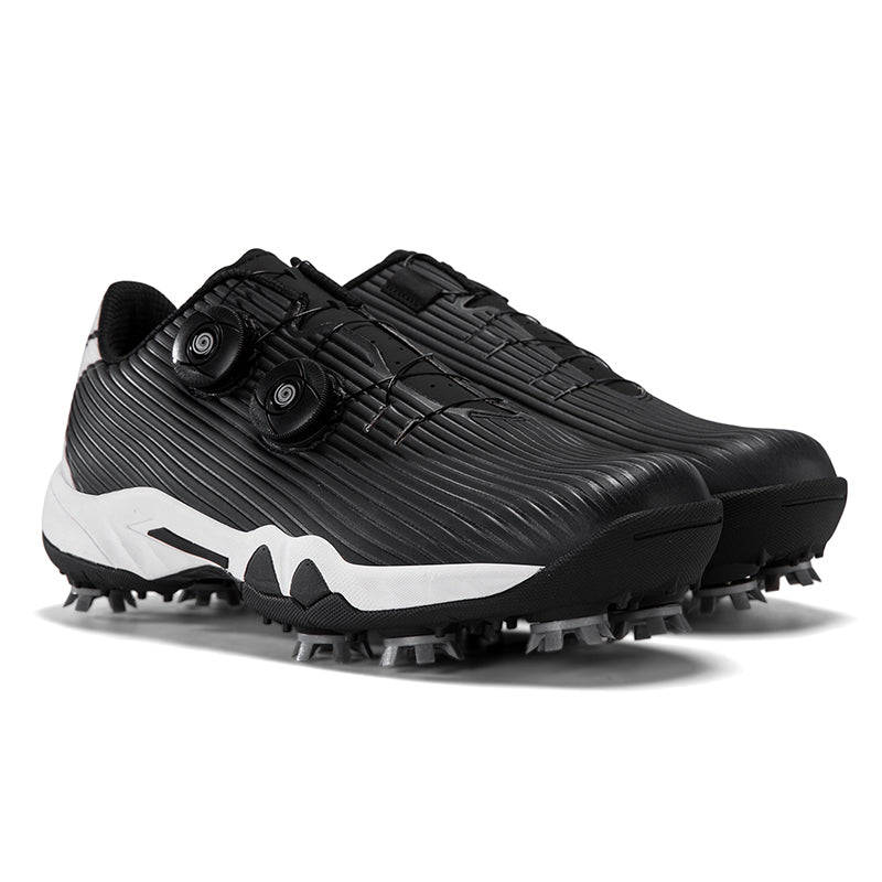 Aoraki Golf Shoes G-1008 - G-1008-BK - A59A5125.jpg