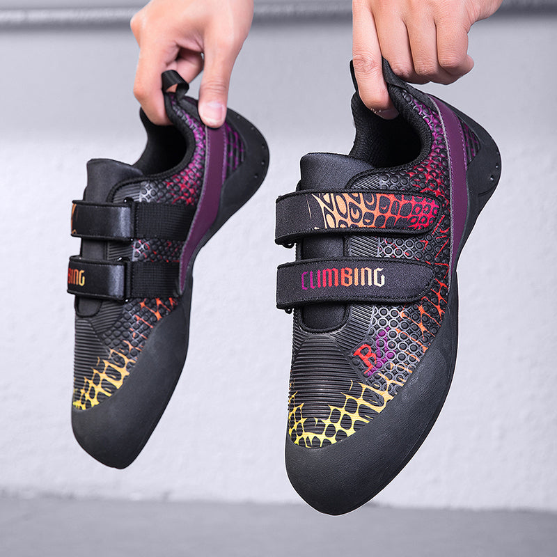Aoraki Climbing Shoes PY-0031 - PY-0031-RD - A59A5132.jpg