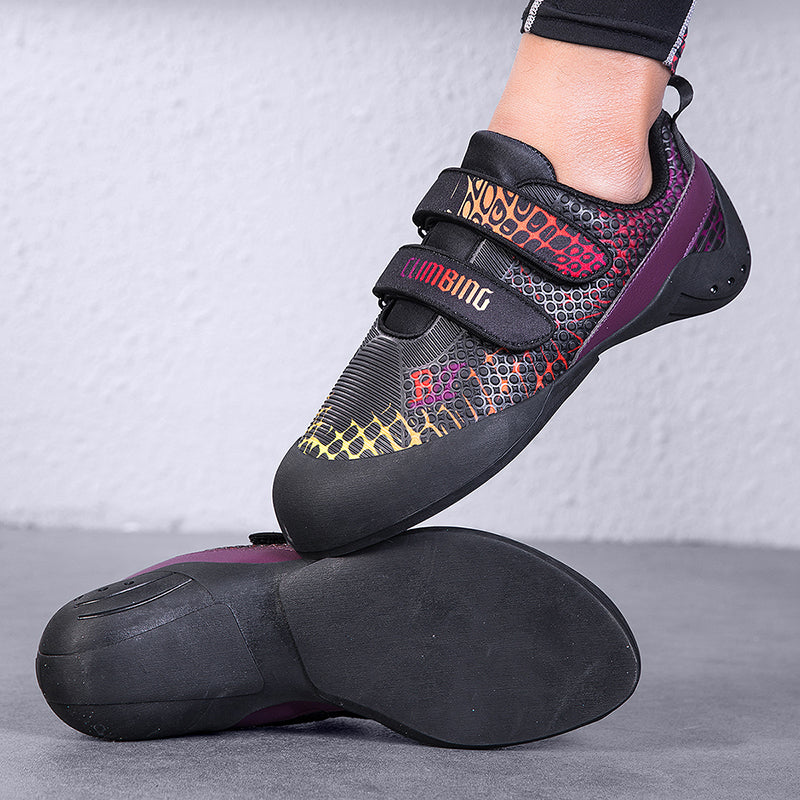 Aoraki Climbing Shoes PY-0031 - PY-0031-RD - A59A5133.jpg
