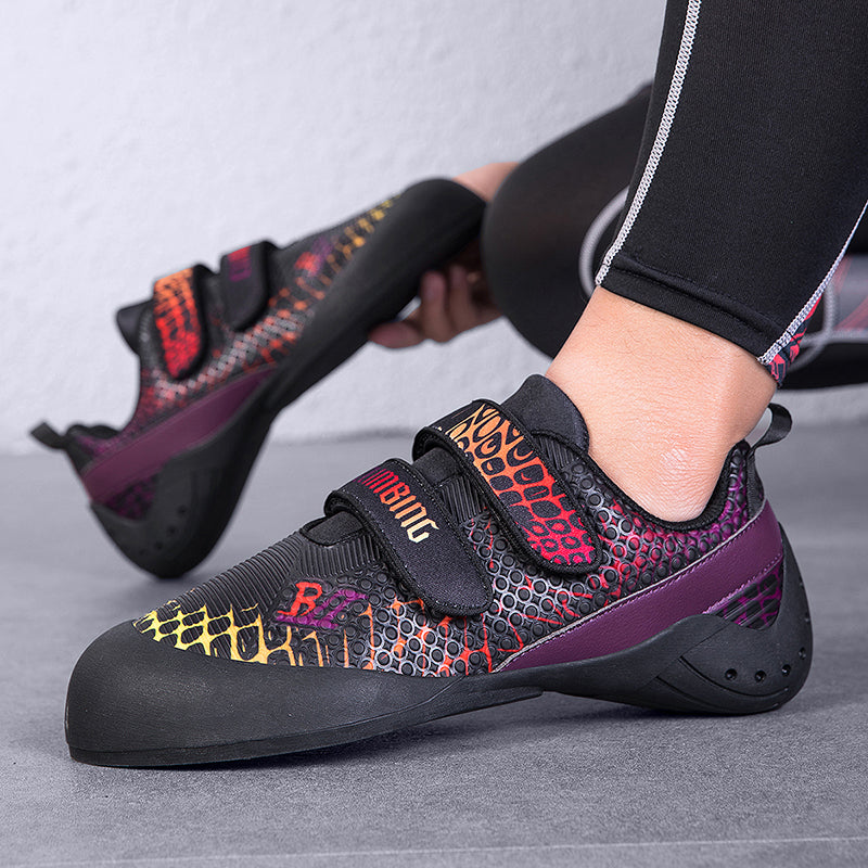Aoraki Climbing Shoes PY-0031 - PY-0031-RD - A59A5134.jpg