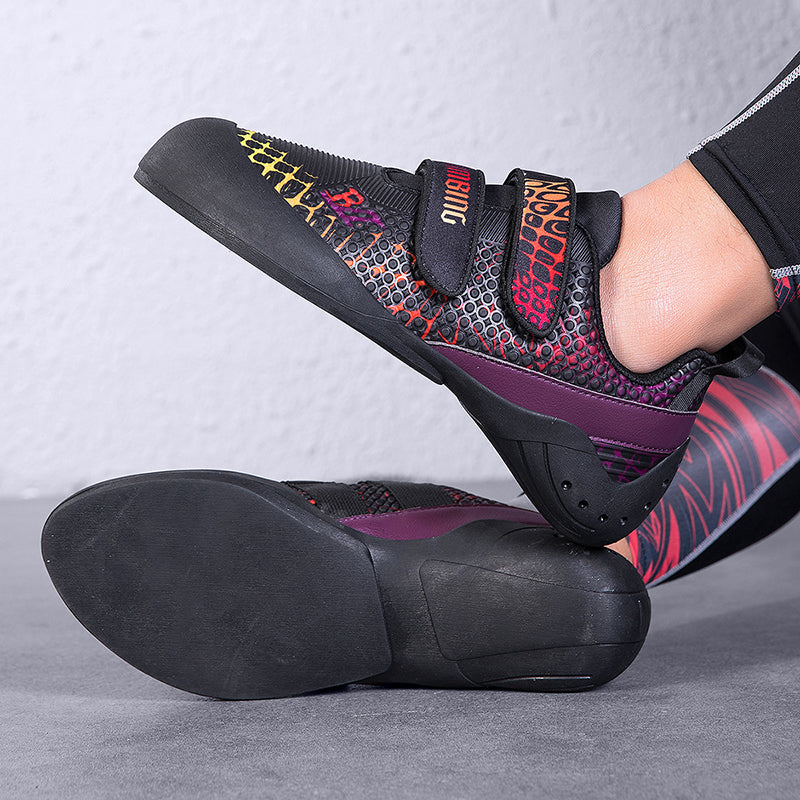 Aoraki Climbing Shoes PY-0031 - PY-0031-RD - A59A5135.jpg