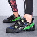 Aoraki Climbing Shoes PY-0031 - PY-0031-GN - A59A5160.jpg