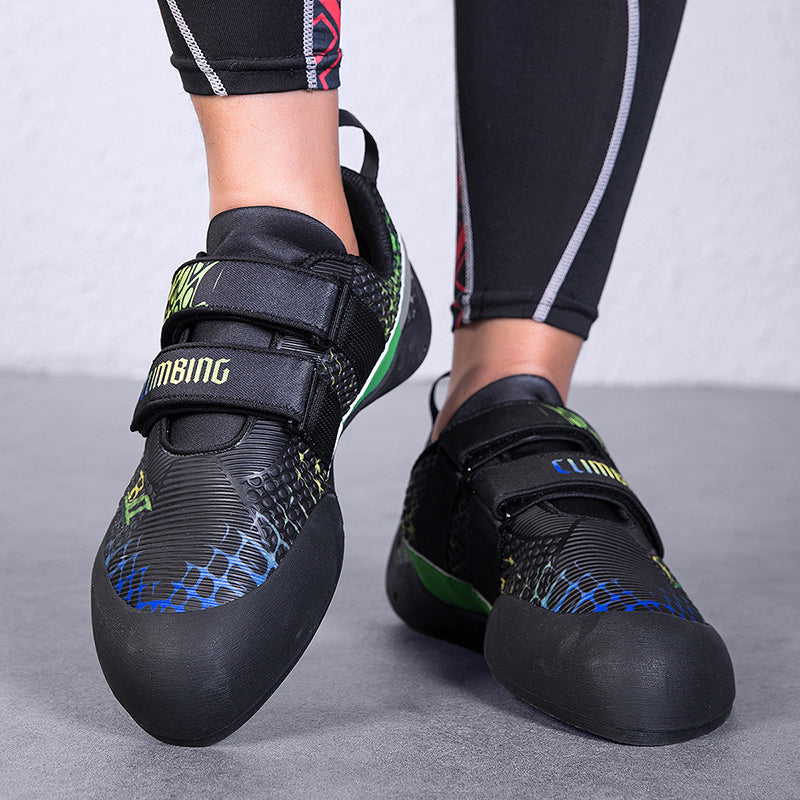 Aoraki Climbing Shoes PY-0031 - PY-0031-GN - A59A5162.jpg
