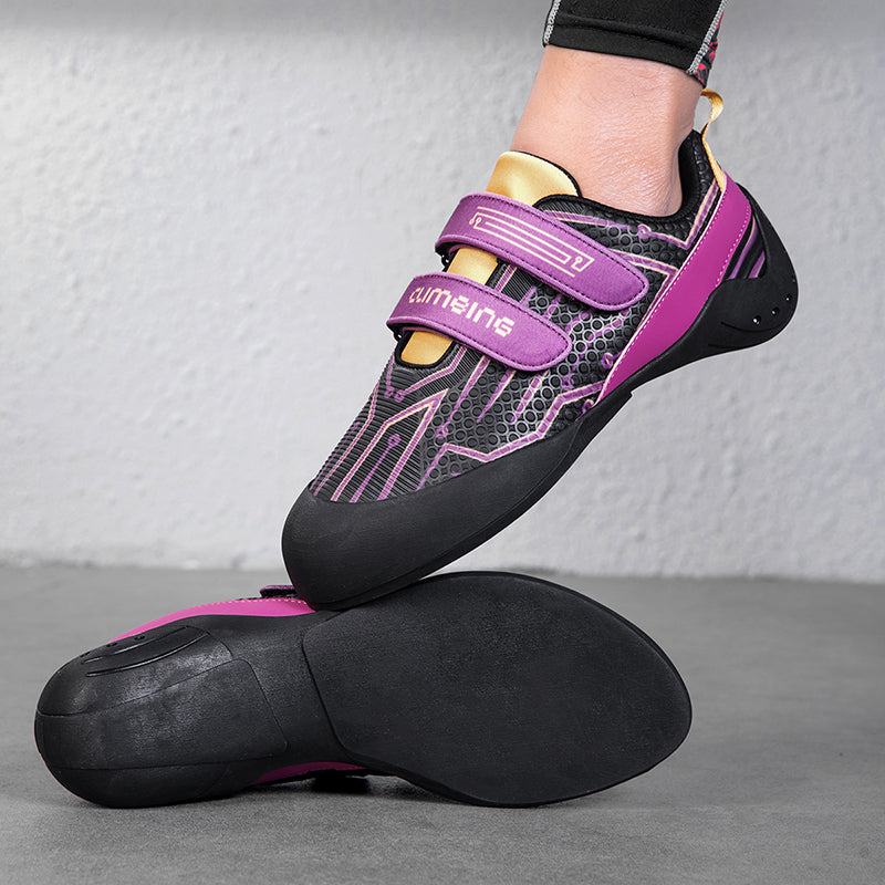 Aoraki Climbing Shoes PY-0035 - PY-0035-MG - A59A5178.jpg