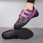 Aoraki Climbing Shoes PY-0035 - PY-0035-MG - A59A5178.jpg