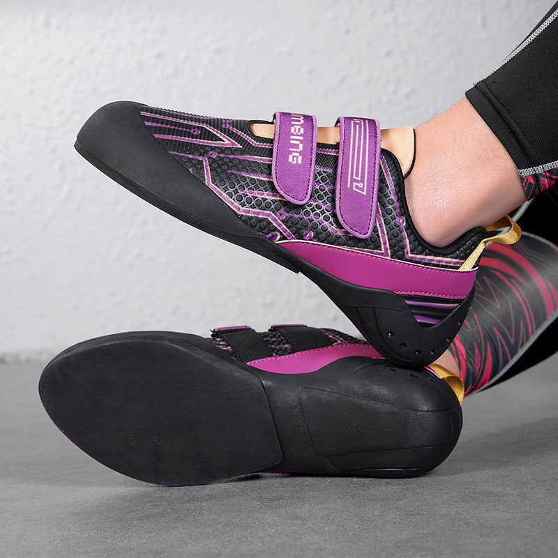 Aoraki Climbing Shoes PY-0035 - PY-0035-MG - A59A5179.jpg