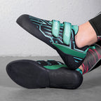 Aoraki Climbing Shoes PY-0035 - PY-0035-GN - A59A5188.jpg
