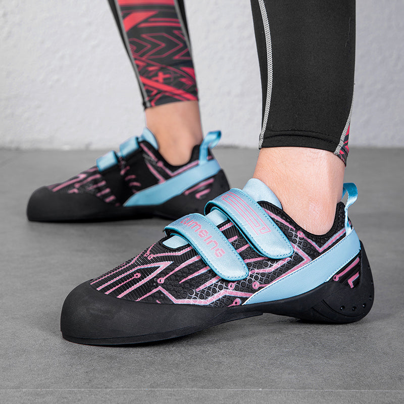 Aoraki Climbing Shoes PY-0035 - PY-0035-PB - A59A5198.jpg
