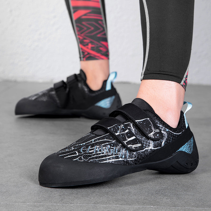Aoraki Climbing Shoes PY-0032 - PY-0032-BU - A59A5207.jpg