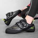 Aoraki Climbing Shoes PY-0032 - PY-0032-GN - A59A5213.jpg
