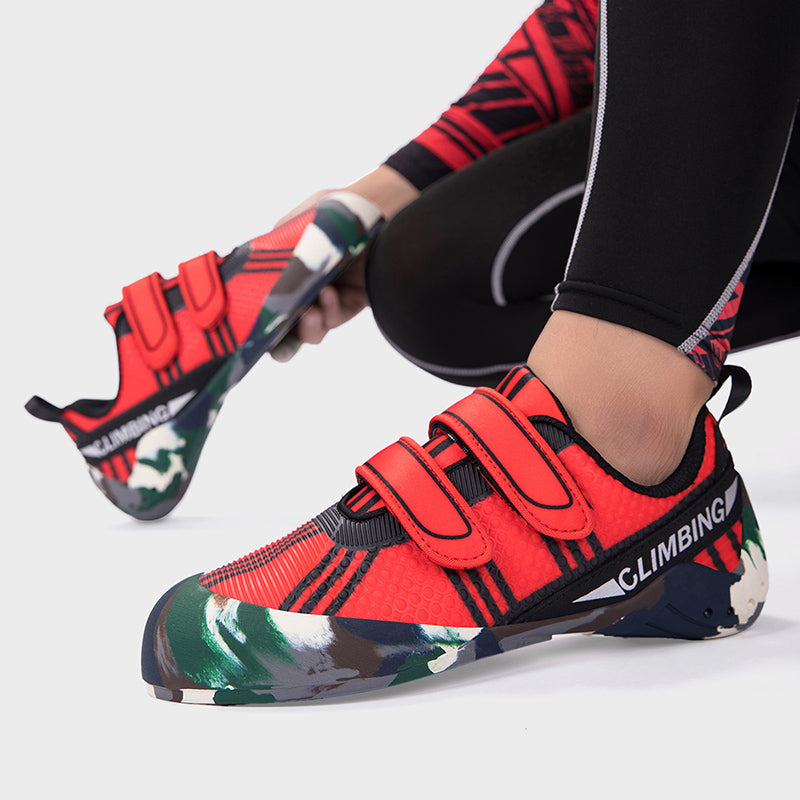 Aoraki Climbing Shoes PY-0023 - PY-0023-RD - A59A5215.jpg