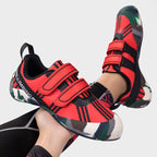 Aoraki Climbing Shoes PY-0023 - PY-0023-RD - A59A5216.jpg
