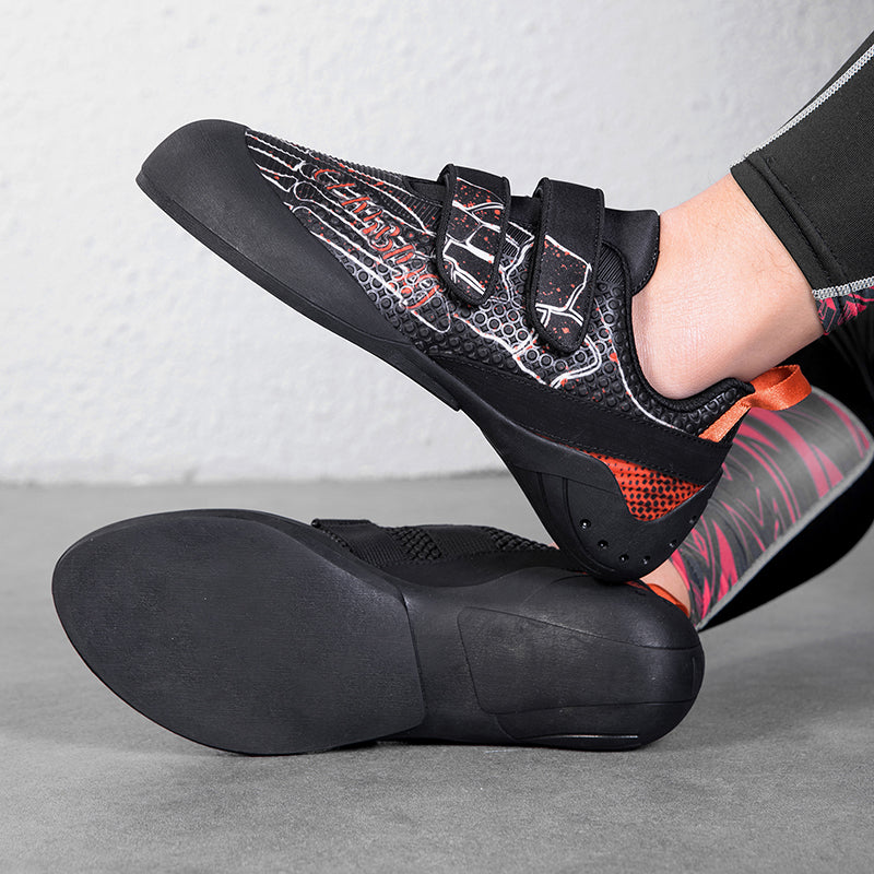 Aoraki Climbing Shoes PY-0032 - PY-0032-OG - A59A5223.jpg