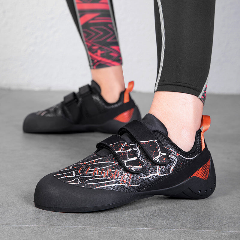 Aoraki Climbing Shoes PY-0032 - PY-0032-OG - A59A5224.jpg