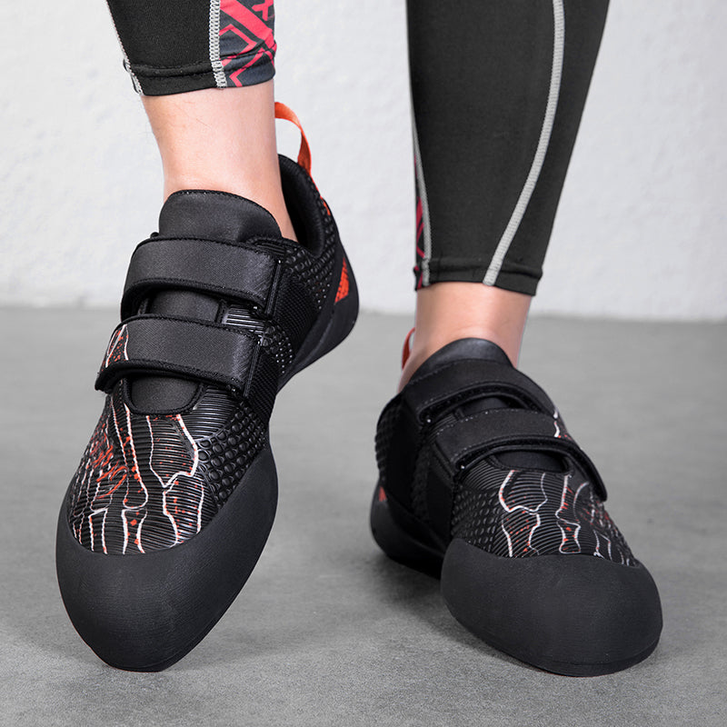 Aoraki Climbing Shoes PY-0032 - PY-0032-OG - A59A5225.jpg