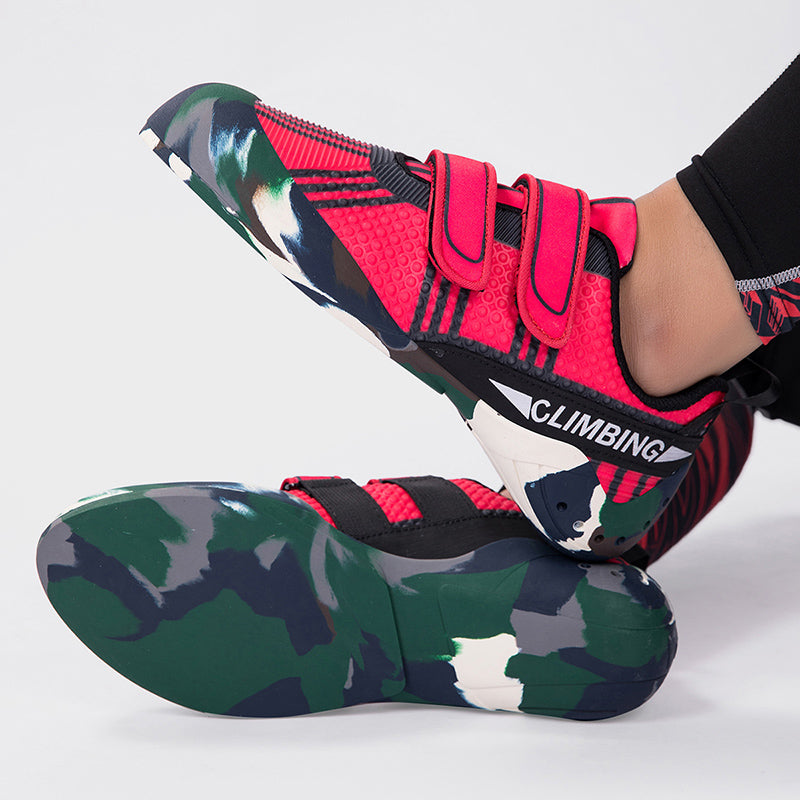 Aoraki Climbing Shoes PY-0023 - PY-0023-RS - A59A5226.jpg