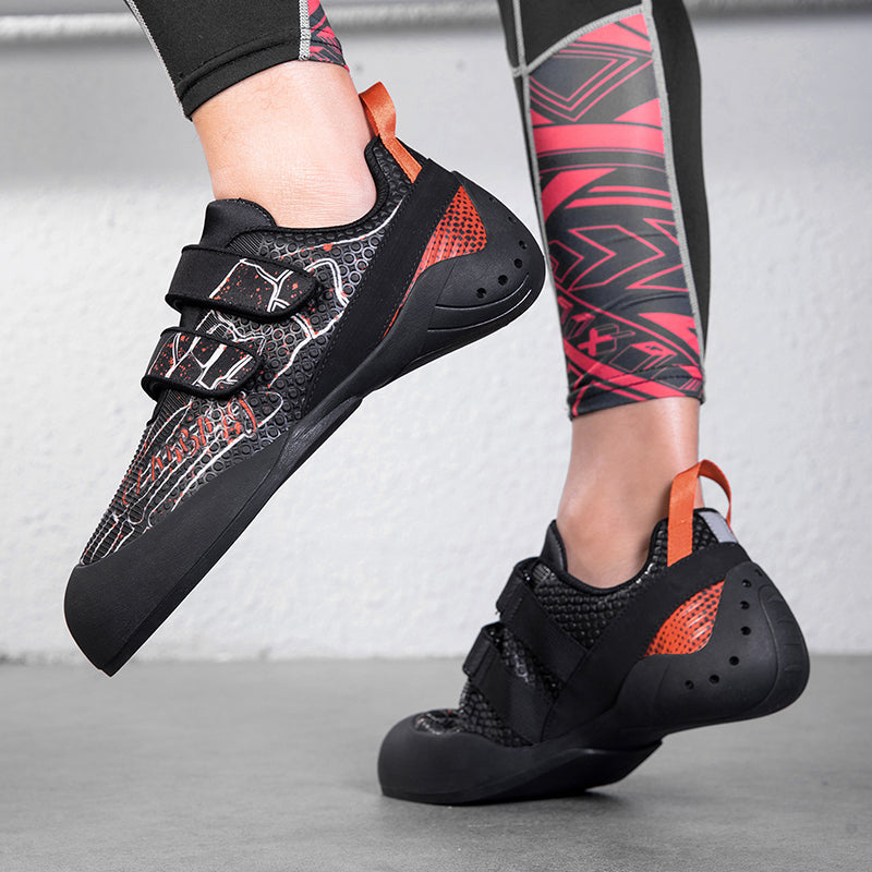 Aoraki Climbing Shoes PY-0032 - PY-0032-OG - A59A5226.jpg