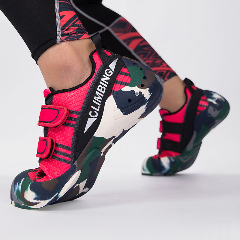Aoraki Climbing Shoes PY-0023 - PY-0023-RS - A59A5227.jpg
