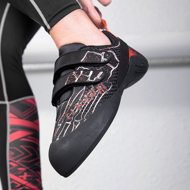 Aoraki Climbing Shoes PY-0032 - PY-0032-OG - A59A5227.jpg