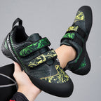 Aoraki Climbing Shoes PY-13 - PY-13 -GN - A59A5228