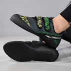 Aoraki Climbing Shoes PY-13 - PY-13 -GN - A59A5229