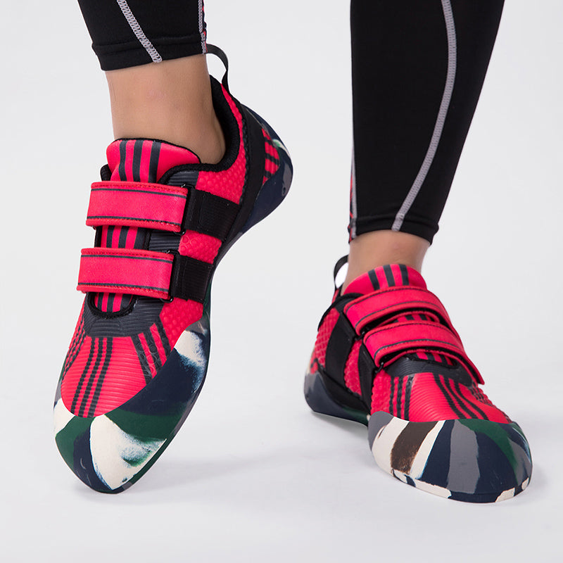 Aoraki Climbing Shoes PY-0023 - PY-0023-RS - A59A5229.jpg