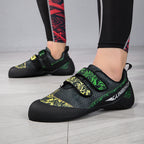 Aoraki Climbing Shoes PY-13 - PY-13 -GN - A59A5230