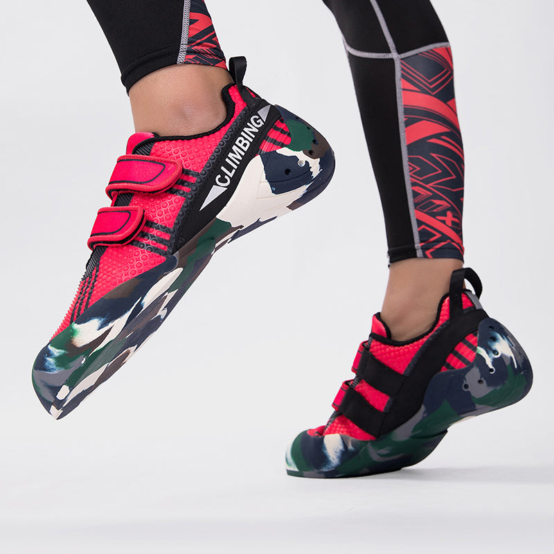 Aoraki Climbing Shoes PY-0023 - PY-0023-RS - A59A5230.jpg
