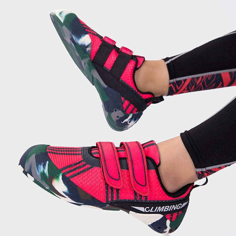 Aoraki Climbing Shoes PY-0023 - PY-0023-RS - A59A5231.jpg