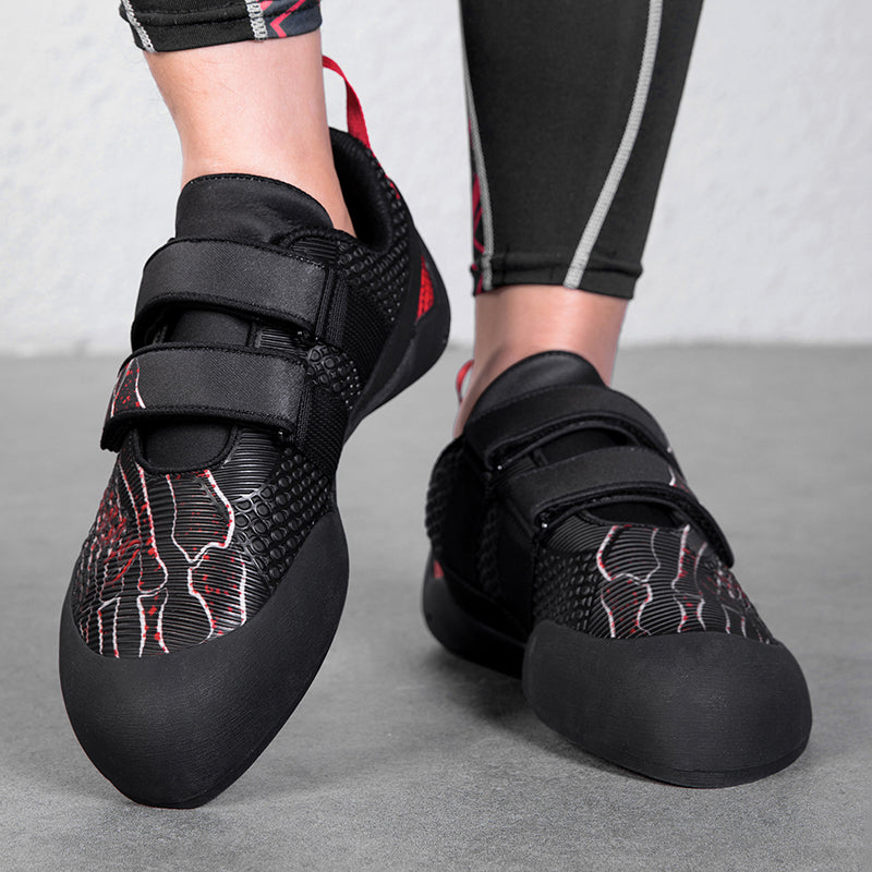 Aoraki Climbing Shoes PY-0032 - PY-0032-RD - A59A5234.jpg