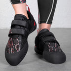 Aoraki Climbing Shoes PY-0032 - PY-0032-RD - A59A5234.jpg