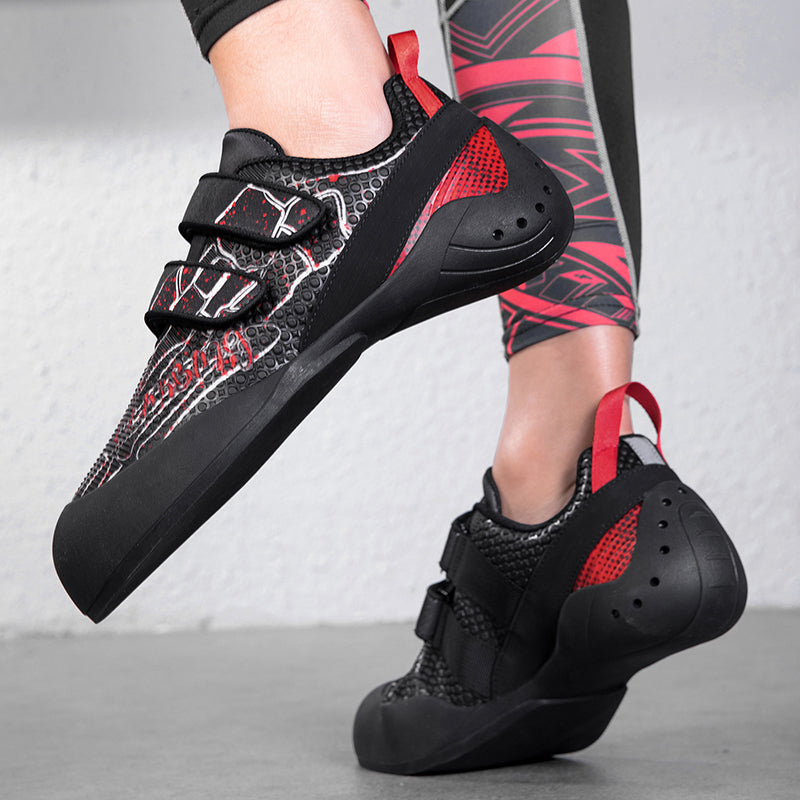 Aoraki Climbing Shoes PY-0032 - PY-0032-RD - A59A5235.jpg