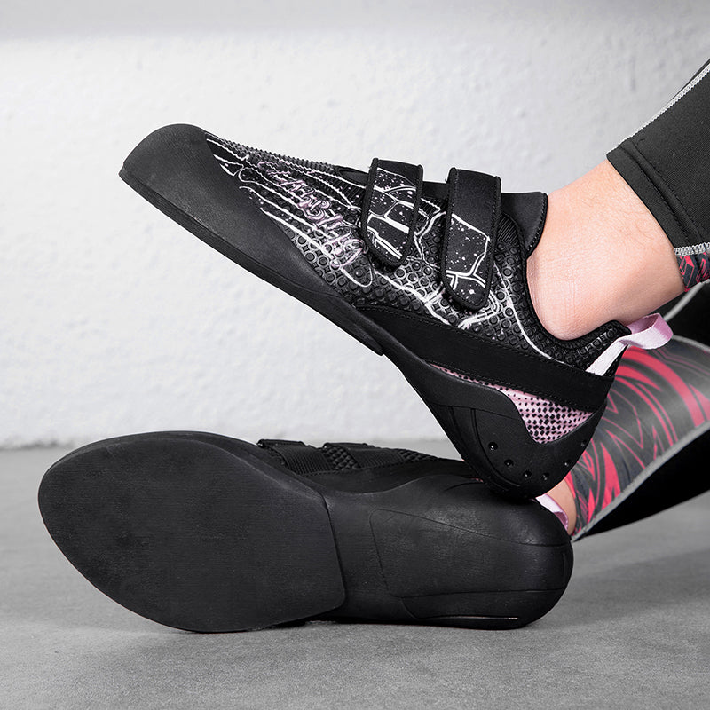 Aoraki Climbing Shoes PY-0032 - PY-0032-PK - A59A5241.jpg