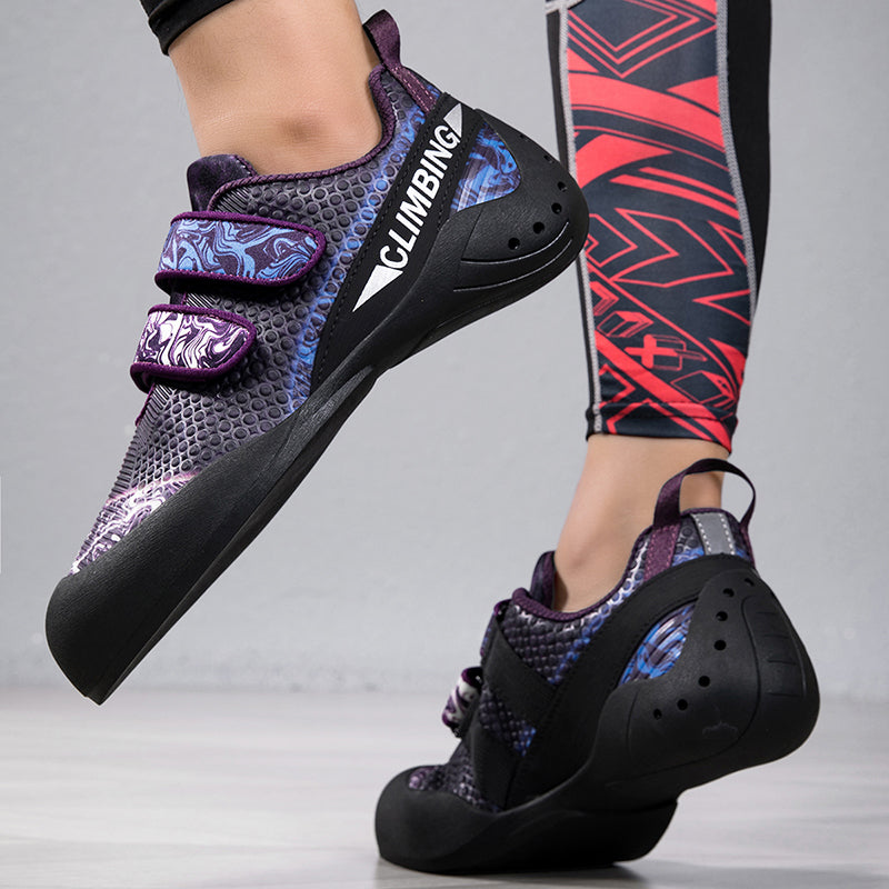 Aoraki Climbing Shoes PY-13 - PY-13 -PL - A59A5242