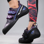 Aoraki Climbing Shoes PY-13 - PY-13 -PL - A59A5242