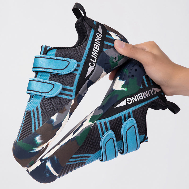 Aoraki Climbing Shoes PY-0023 - PY-0023-BU - A59A5242.jpg