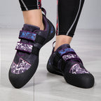 Aoraki Climbing Shoes PY-13 - PY-13 -PL - A59A5243
