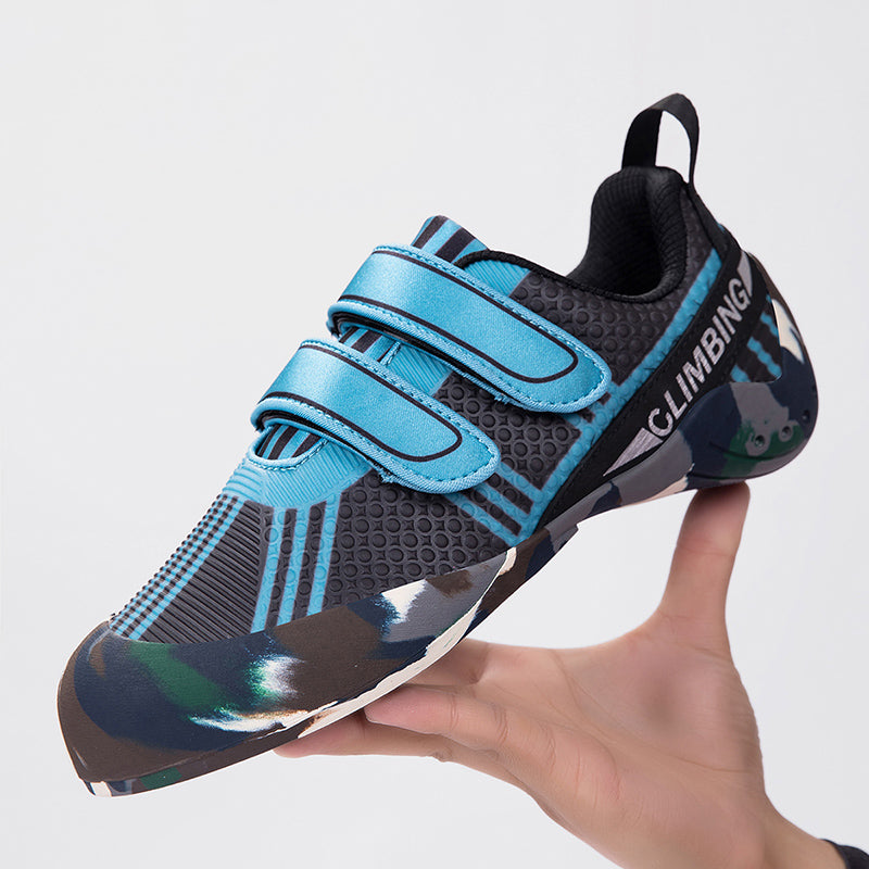 Aoraki Climbing Shoes PY-0023 - PY-0023-BU - A59A5243.jpg