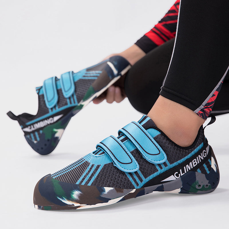 Aoraki Climbing Shoes PY-0023 - PY-0023-BU - A59A5244.jpg