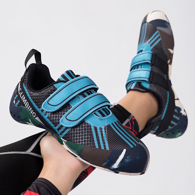 Aoraki Climbing Shoes PY-0023 - PY-0023-BU - A59A5245.jpg